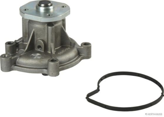 HERTH+BUSS JAKOPARTS J1515068 Water pump SMART experience and price