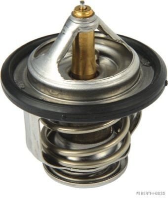 J1531015 HERTH+BUSS JAKOPARTS Coolant thermostat NISSAN Opening Temperature: 82°C, 48mm, with seal