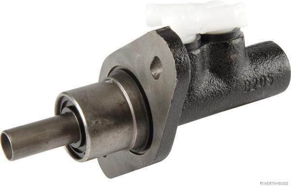 HERTH+BUSS JAKOPARTS J3101137 Brake master cylinder NISSAN experience and price
