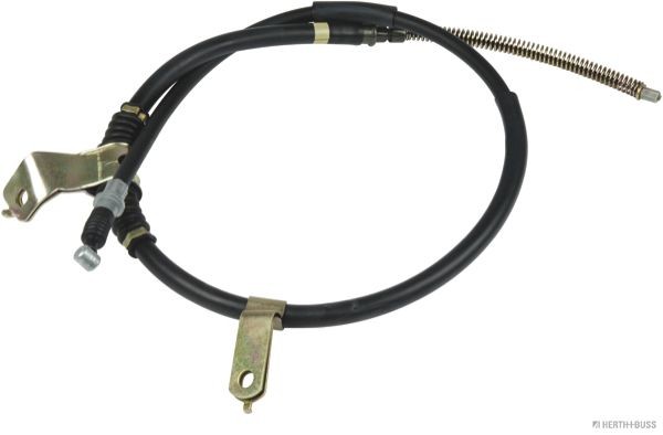 HERTH+BUSS JAKOPARTS J3920550 Hand brake cable MITSUBISHI experience and price