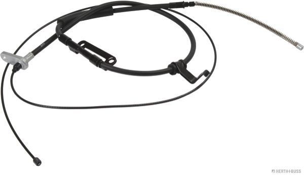 Great value for money - HERTH+BUSS JAKOPARTS Hand brake cable J3930322
