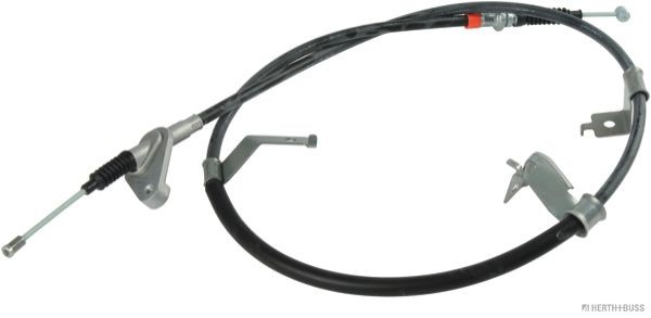 HERTH+BUSS JAKOPARTS J3933076 Hand brake cable MAZDA experience and price