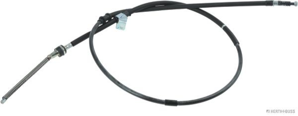 HERTH+BUSS JAKOPARTS J3935087 Hand brake cable MITSUBISHI experience and price