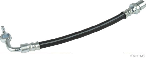 HERTH+BUSS JAKOPARTS 264 mm, M10x1 Length: 264mm, Thread Size 2: Banjo, Internal Thread: M10x1mm Brake line J3707075 buy