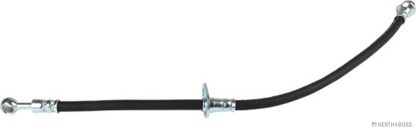 HERTH+BUSS JAKOPARTS 535 mm, M10x1 Length: 535mm, Thread Size 2: Banjo, Internal Thread: M10x1mm Brake line J3708042 buy