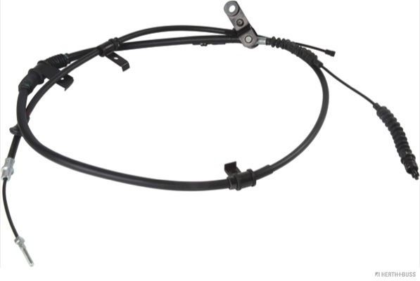 HERTH+BUSS JAKOPARTS Emergency brake cable KIA Sportage (QL, QLE) new J3930333