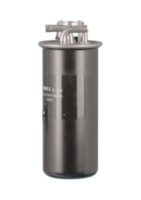 KNECHT Fuel filter KL 454 for AUDI A6