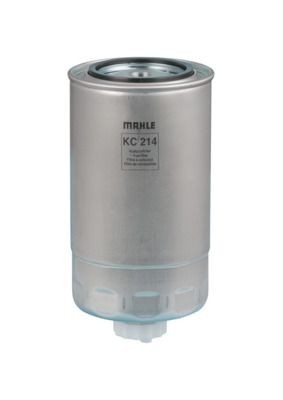 KNECHT Fuel filter KC 214 for IVECO Daily