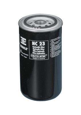 KNECHT HC 114 Filter, operating hydraulics