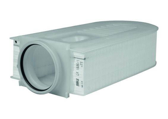 KNECHT Air filter LX 1686/1