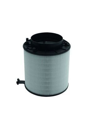 KNECHT Air filter LX 2091D for AUDI A5, A4, Q5