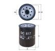 Oil Filter OC 617 — current discounts on top quality OE 15400-MJ0-003 spare parts