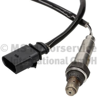 PIERBURG Diagnostic Probe, Heated, 12V Cable Length: 550mm Oxygen sensor 7.05271.18.0 buy