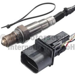 Buy Lambda sensor PIERBURG 7.05271.23.0 - Fuel supply parts BMW 6 Series online