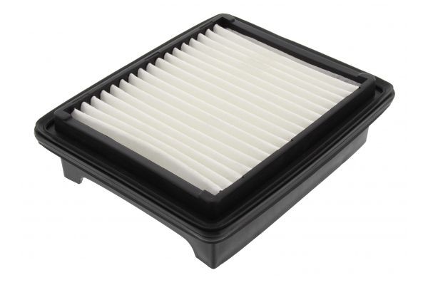 60545 MAPCO Air filters SUZUKI 49mm, 158mm, 193mm, tetragonal, Filter Insert