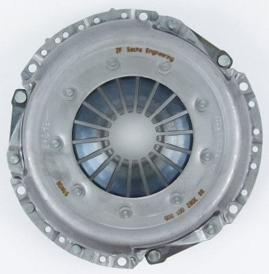 Great value for money - SACHS PERFORMANCE Clutch Pressure Plate 883082 001005