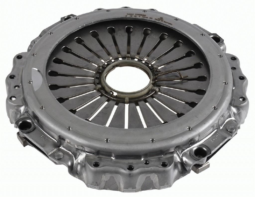 SACHS Clutch cover 3482 000 968 buy