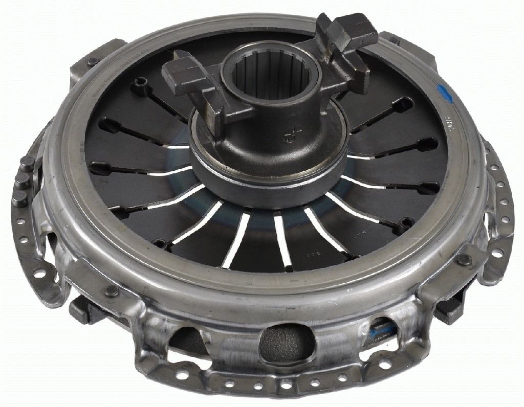 SACHS Clutch cover 3483 000 472 buy