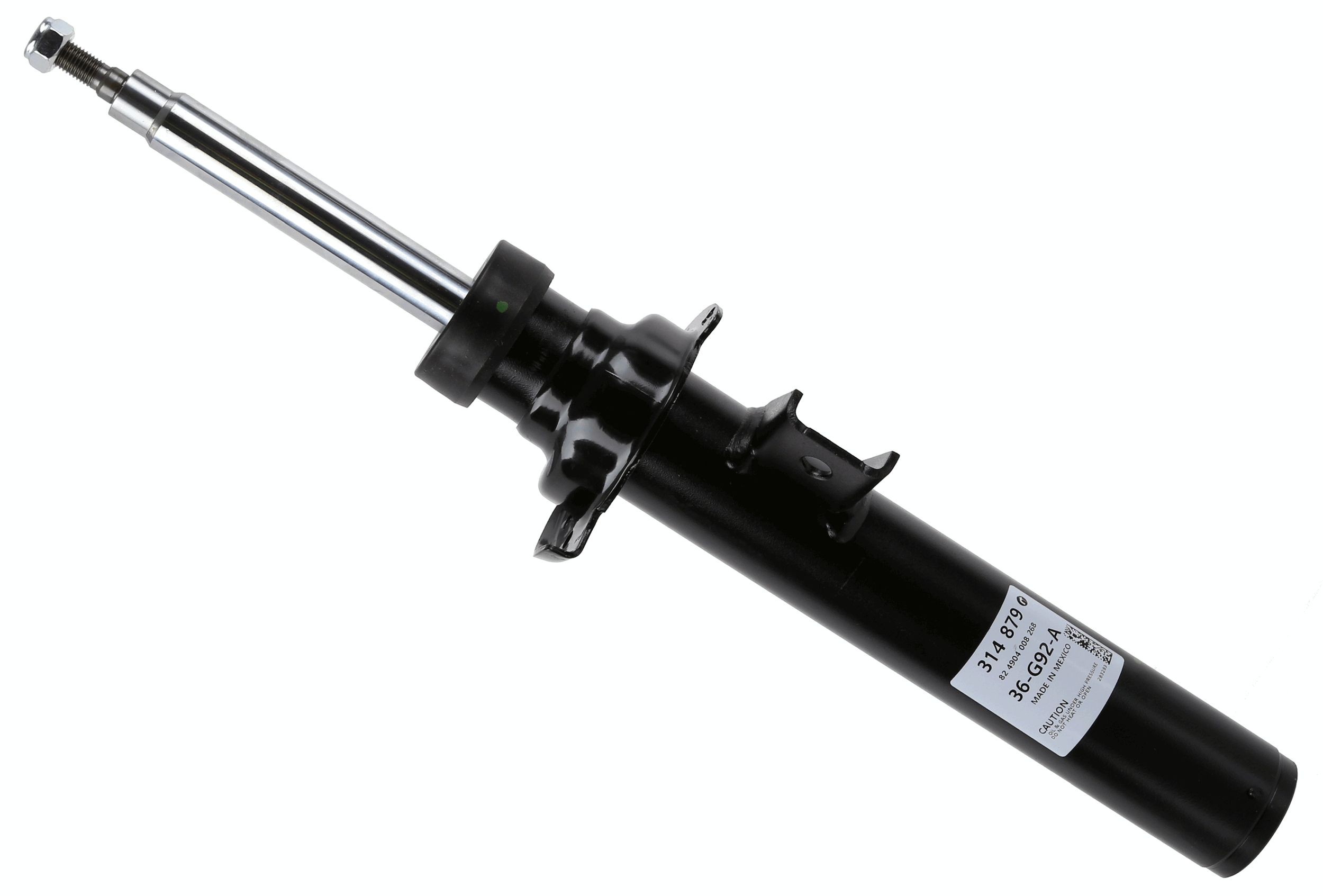 Shock absorber 314 879 from SACHS