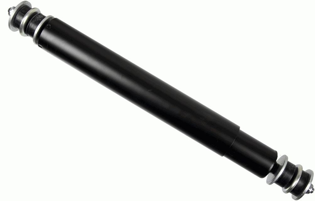 SACHS Öldruck, Zweirohr, Teleskop-Stoßdämpfer, oben Stift, unten Stift Stoßdämpfer 315 501 kaufen