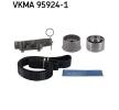 Zahnriemensatz VKMA 95924-1 — aktuelle Top OE MD-169592 Ersatzteile-Angebote
