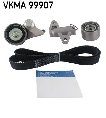 VKM 79006 SKF VKMA99907 Timing belt kit 8971468770