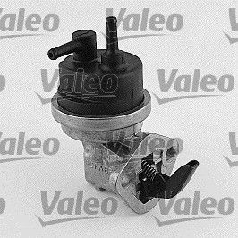 8101 VALEO Mechanical Fuel pump motor 247058 buy