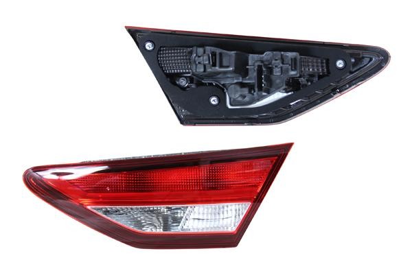 VALEO Tail lights left and right Seat Leon 5f8 new 045111