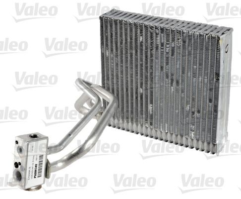 VALEO 515132 Air conditioning evaporator