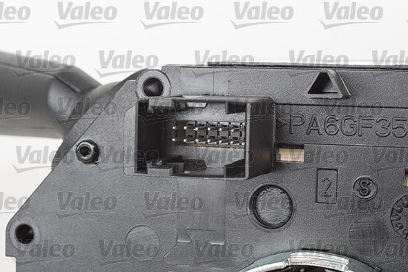 VALEO 251626 Steering Column Switch with airbag clock spring