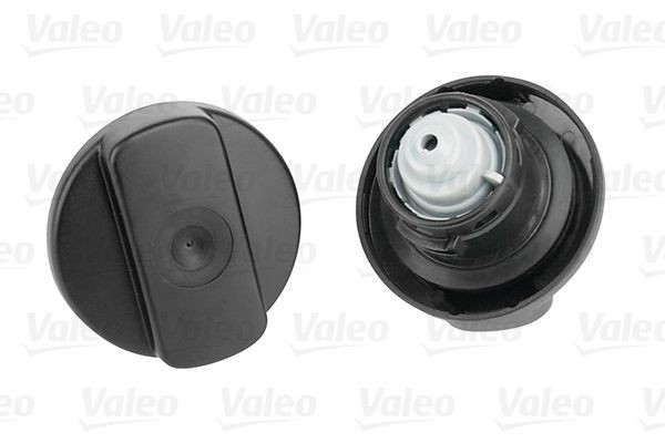 VALEO 247616 Fuel cap 73 mm, without key, with breather valve