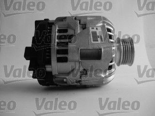 440221 Generator VALEO 440221 review and test