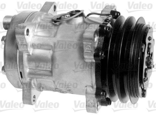 813032 VALEO Klimakompressor für IVECO online bestellen