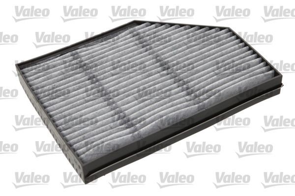 VALEO Air conditioning filter 716065 suitable for MERCEDES-BENZ Citaro (O 530)