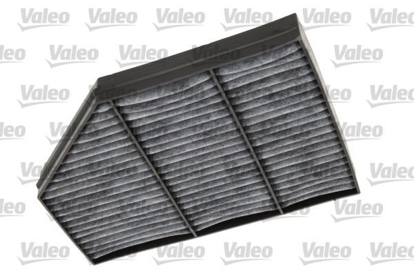 716065 AC filter VALEO 716065 review and test