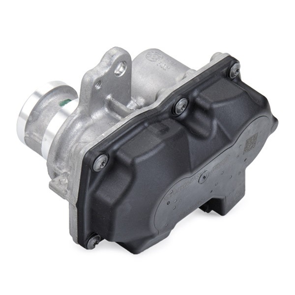 VALEO 700449 EGR ORIGINAL PART, Electric, without EGR cooler, with gaskets/seals, without vacuum bypass, without clamp