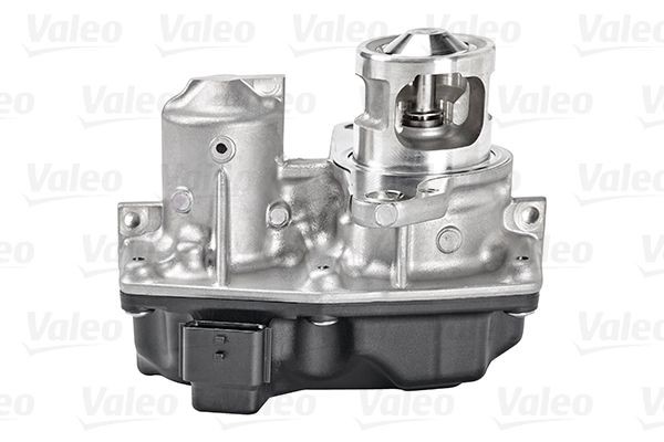 700449 EGR valve 700449 VALEO ORIGINAL PART, Electric, without EGR cooler, with gaskets/seals, without vacuum bypass, without clamp