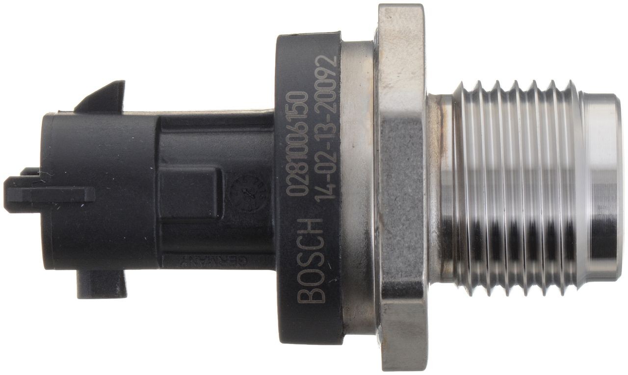 RDS4.2 M18X1,5;2000 BA BOSCH High Pressure Side Sensor, fuel pressure 0 281 006 150 buy
