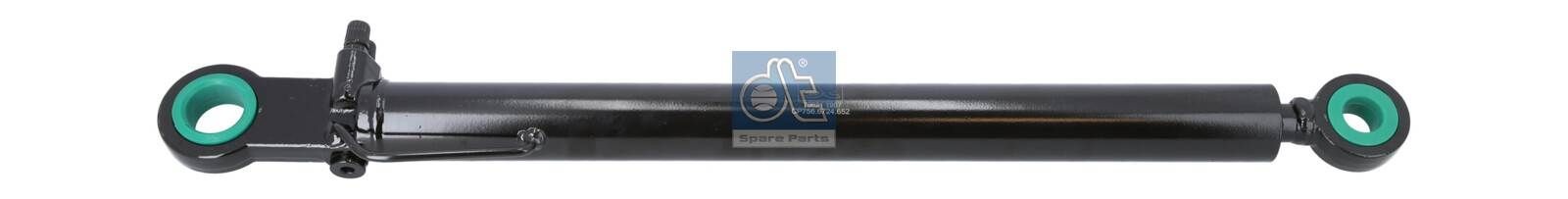 DT Spare Parts 4.65652 Tilt Cylinder, driver cab 002 553 55 05