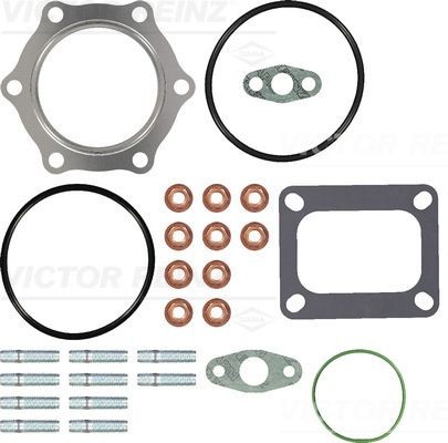 11179747 REINZ 04-10051-01 Mounting Kit, charger 317454