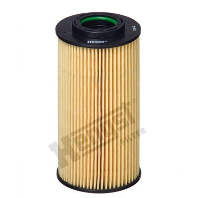 2167130000 HENGST FILTER Filter Insert Inner Diameter 2: 27mm, Ø: 61mm, Height: 120mm Oil filters E208H D224 buy