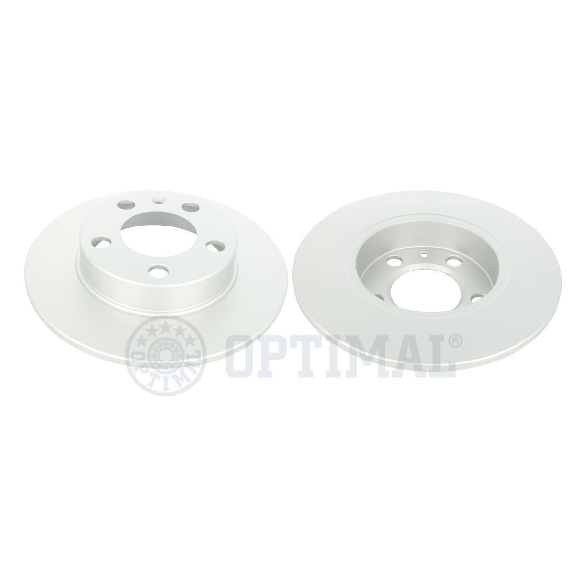 Original BS-5470C OPTIMAL Brake discs experience and price
