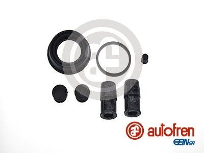 Great value for money - AUTOFREN SEINSA Repair Kit, brake caliper D4393