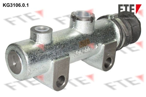 FTE KG3106.0.1 Geberzylinder, Kupplung für IVECO EuroCargo I-III LKW in Original Qualität