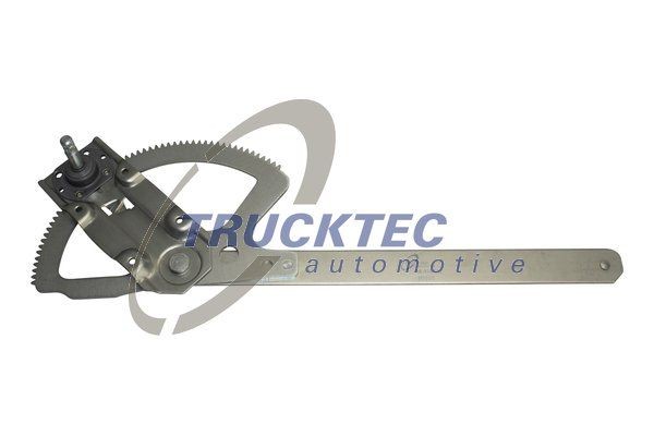 TRUCKTEC AUTOMOTIVE 0253070 Window regulator repair kit MERCEDES-BENZ Sprinter 4-T Van (W904) 413 CDI 2.2 4x4 129 hp Diesel 2004 price