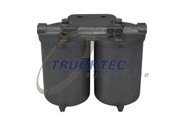TRUCKTEC AUTOMOTIVE 01.14.042 Kraftstofffilter für MERCEDES-BENZ T2/L LKW in Original Qualität