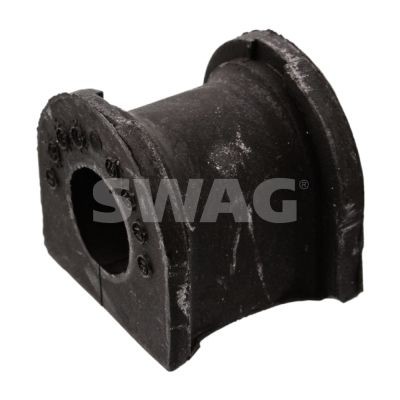SWAG Rear Axle, Rubber, 17 mm Inner Diameter: 17mm Stabiliser mounting 83 94 2353 buy