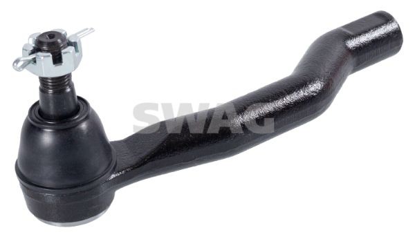 Original 82 94 2742 SWAG Outer tie rod NISSAN