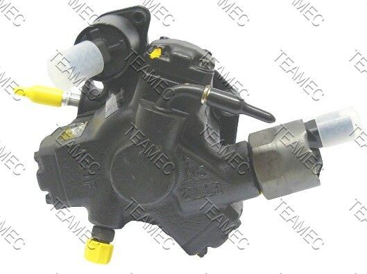 Ford FIESTA Fuel injection pump 7306191 TEAMEC 877 012 online buy
