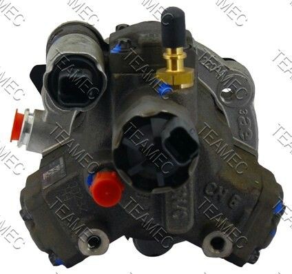 Ford FIESTA Fuel injection pump 7306195 TEAMEC 877 016 online buy